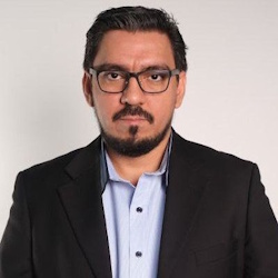Jesús Rivera